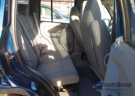 2005 Jeep Liberty Renegade из США, поврежденный, VIN 1J4GL38K05W606927